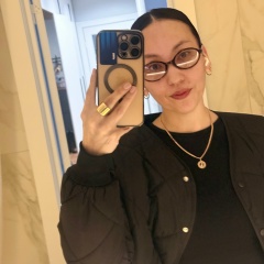 Aliada Ammosova, Якутск