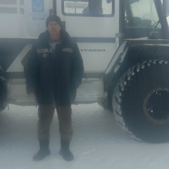 Руслан Бердников