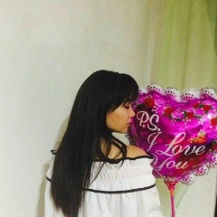 Толганай Сембек, 21.11.1997, Барнаул