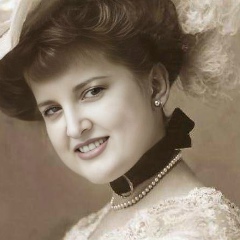 Анна Бирбина, 17.02, Астрахань