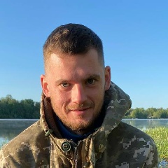 Александр Лагерев, 21.09, Санкт-Петербург