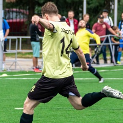 Sany Sokolov, 25.10.1990, Москва