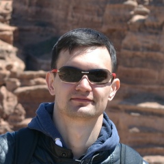 Сергей Чигринов, 06.10, Алматы