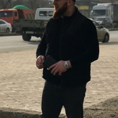 اسلامبيك الخزوف, 05.11, Kabul