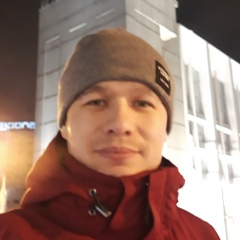 Виктор Губич, 12.01