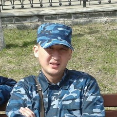 Ернар Токтасинов, 01.07