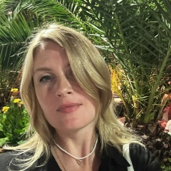 Елена Анферова, 05.08, Пермь