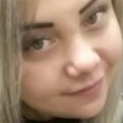 Ирина Коваль, 17.02, Красноярск