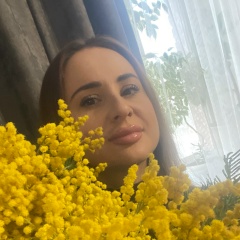 Кристина Монич, 14.09, Аксай