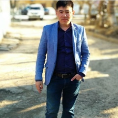 Мурат Габдулов, 17.10.1990, Уральск