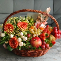 Елена Ивановна, 06.04, Москва