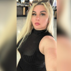 Таша Вирина, 30.10, Санкт-Петербург