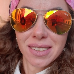 Вера Томашевская, 08.03, Киев