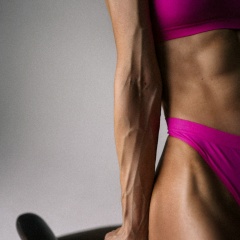 Надя Инкина, 28.08, Москва