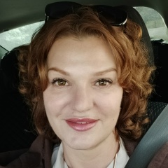 Алла Стародумова, 23.02, Пермь