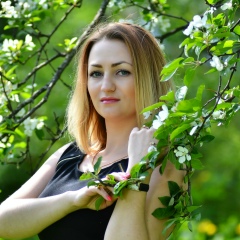 Анастасия Гоголь, 01.03, Киев