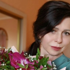 Светлана Кременцова, 17.02.1972, Ростов-на-Дону