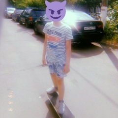 Андрей Мещеряков, 03.05, Королёв