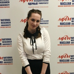 Мария Залубас, 14.05