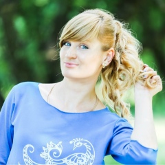 Алинка Щеглова, 08.04, Киев
