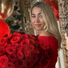 Kris Simbuhova, 15.09, Таежный