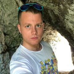 Андрей Офицеров, 11.06, Москва