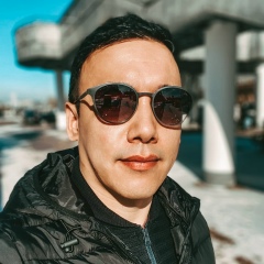 Adlet Adilbekov, 23.06, Алматы