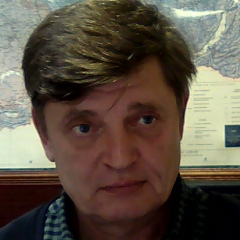 Михаил Беляшев, 19.06.1964, Санкт-Петербург