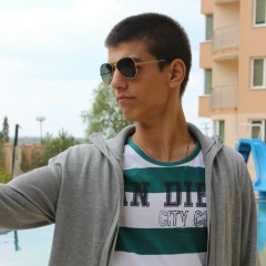 Anri Anri, 24.08, Тбилиси
