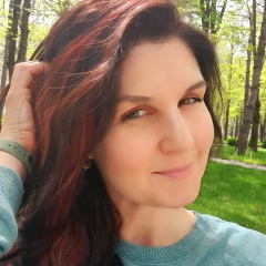 Евгения Савельева, 02.01.1984, Краснодар