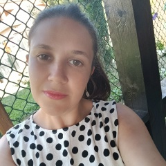 Ольга Басова, 21.06.1983, Краснодар