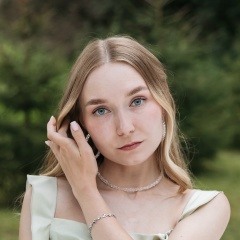 Юлия Епинина, 08.03.1998, Москва