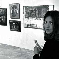 Анна Кудряшева, 28.02, Санкт-Петербург