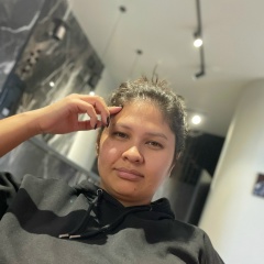 Айнур Сепбаева, Астана