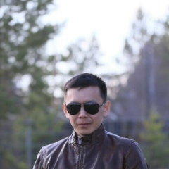 Будaжап Бадмаев, 09.04, Якутск