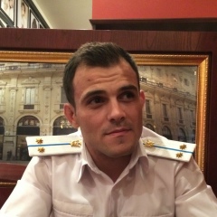 Натик Микаилов, 05.06.1989, Баку