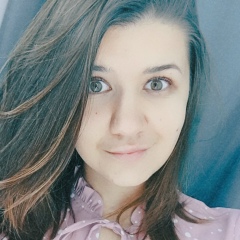 Инна Филатова, 19.04, Пермь