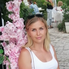 Юля Турова, 15.05.1987, Пермь
