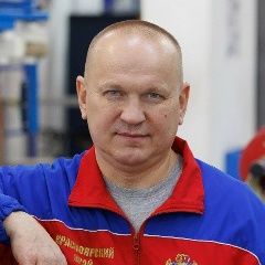 Николай Прокопьев, 28.07, Красноярск
