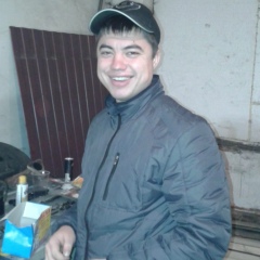 Сергей Волков, 27.03, Казань