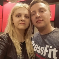 Алёнушка Найдён, Барановичи