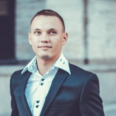 Виктор Михайлов, 05.07, Выборг