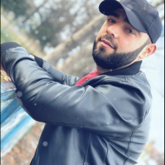 Самир Кавказец, 17.03.1992