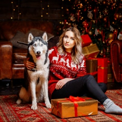 Мария Вифлянцева, 09.01, Москва