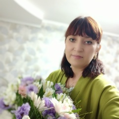Алина Симоненкова-Колодкина, 05.02.1986, Пенза
