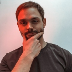 Андрей Никитин, 05.09, Пермь