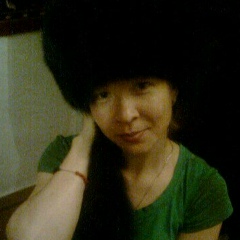 Жанар Сакеева
