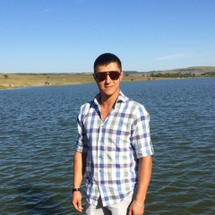 Павел Олексишин, Рыздвяный