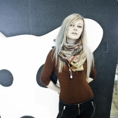 Anastasia Pakkar, 22.05, Санкт-Петербург