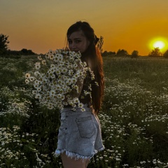 Валерия Фролова, 20.04, Вёшенская